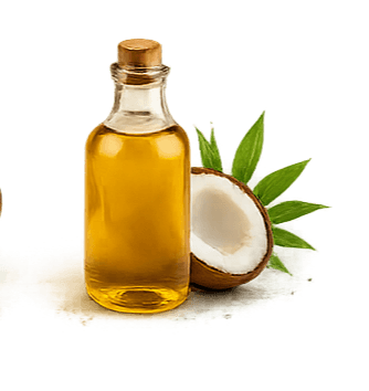 Coconut Oil