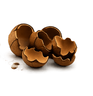 Coconut Shell